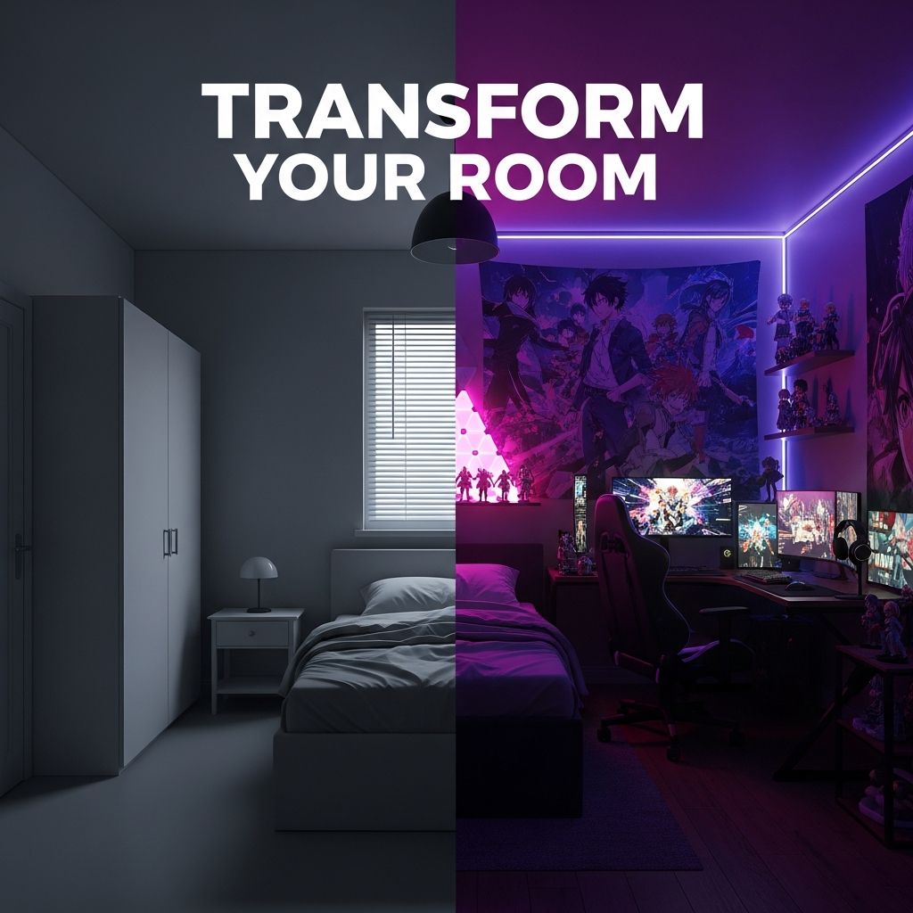Azatoi & Co — anime merch, collectibles and room accessories